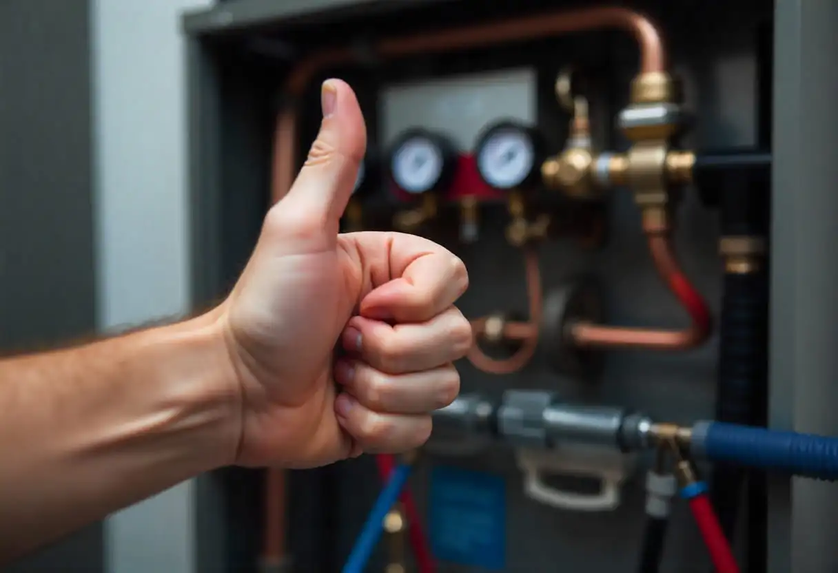 Emergency HVAC services and installations in Tieton, WA